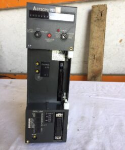 Mitsubishi Electric Controller A373CPUP21-S3