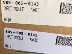 Mitsubishi AX41C PLC Module