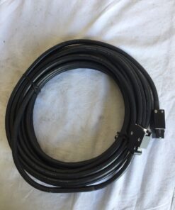 Mitsubishi Encoder cable MR-JCCBL10M-H