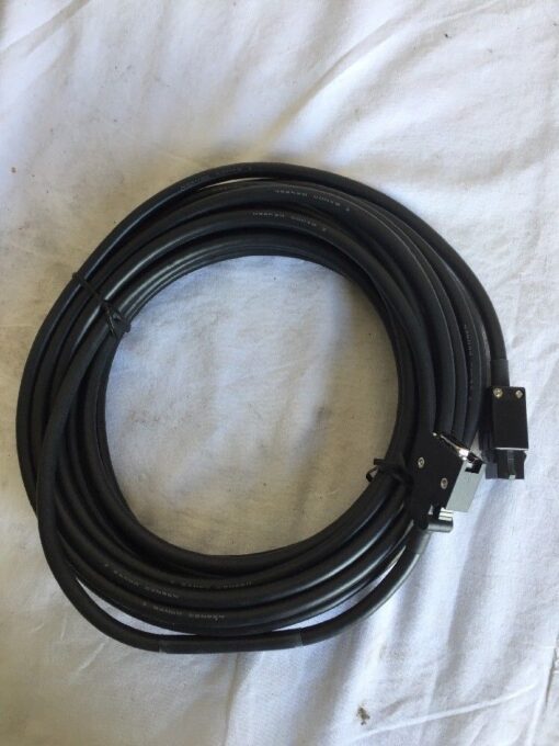 Mitsubishi Encoder cable MR-JCCBL10M-H