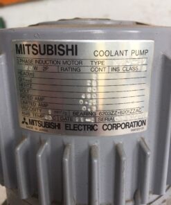 Mitsubishi COOLANT PUMP NPJ-60