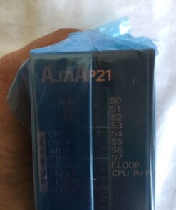 Mitsubishi Communication Module AJ71AP21