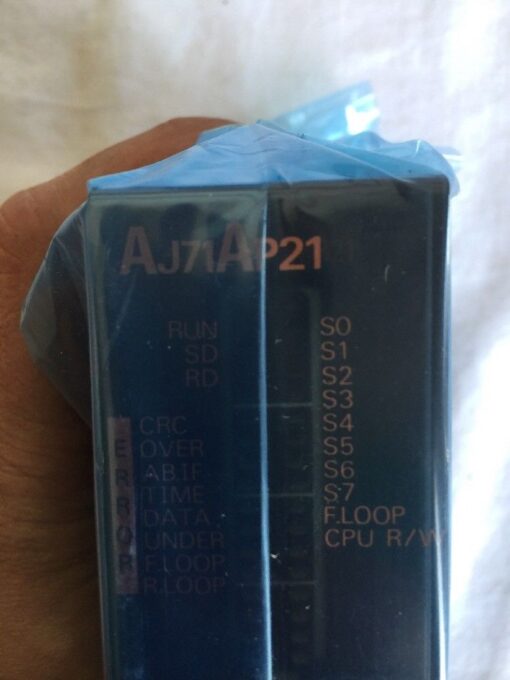 Mitsubishi Communication Module AJ71AP21