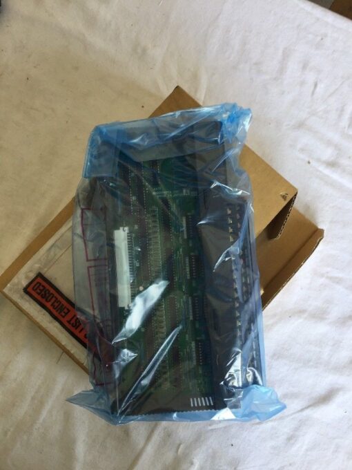 Mitsubishi AX71 Programmable Controller