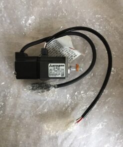 Mitsubishi AC Servo Motor HC-MFS13