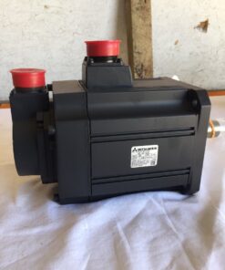 Mitsubishi AC Servo Motor HC-SF152B
