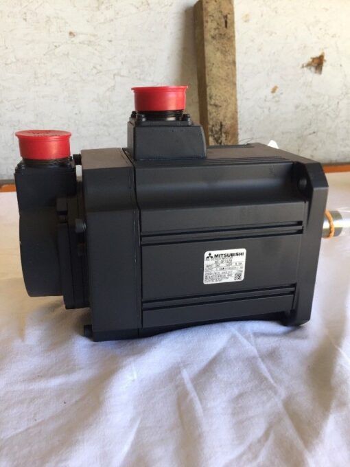 Mitsubishi AC Servo Motor HC-SF152B
