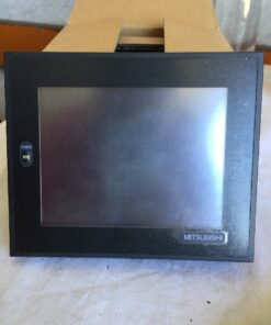 Mitsubishi Electric Operator Interface A956GOT-SBD-M3