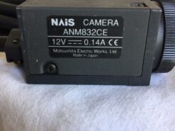 NAiS Camera ANM830CE