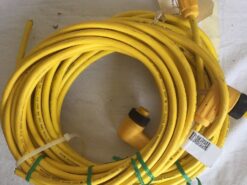 Lumberg RKW 50-694/5M Sensor Cable Cord