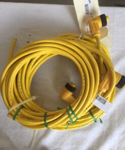 Lumberg RKW 50-694/5M Sensor Cable Cord