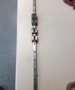 THK SR20V4SS 760L