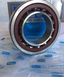Koyo Angular Bearing 7210CPAGL