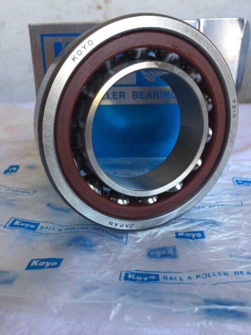 Koyo Angular Bearing 7210CPAGL