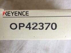 Keyence OP42370 Mounting Bracket