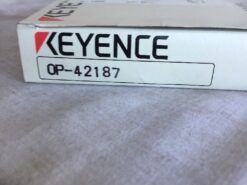 Keyence OP-42187 Disconnect Cable