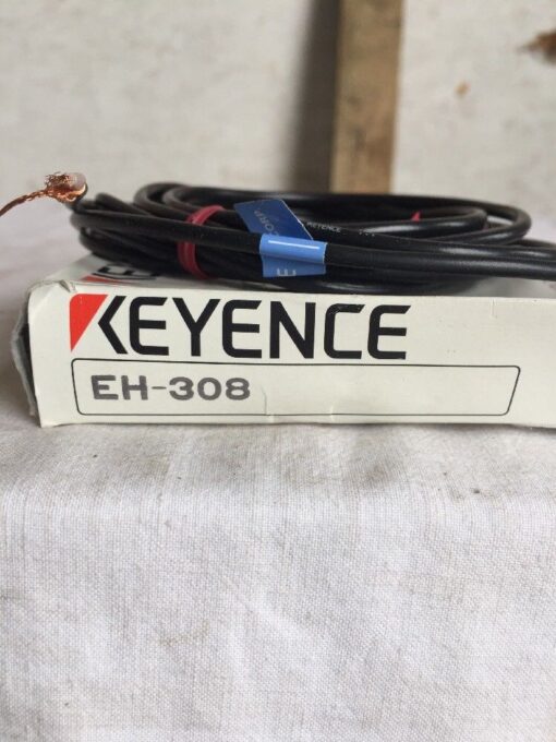 Keyence EH-308 Proximity Sensor