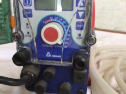 Iwaki Metering Pump EWB20Y1-TC