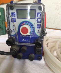 Iwaki Metering Pump EWB20Y1-TC
