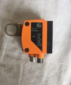 IFM Sensor 02D224 02DIRPKG/K