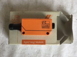 IFM OU5044 Fiber-optic Amplifier
