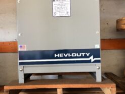 Hevi-Duty Transformer T2H45S
