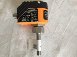 IFM SI1000 Flow Sensor