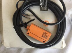 IFM Efector OU5010 Photoelectric Sensor