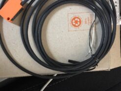 IFM Efector IS5026 Inductive Proximity Switch