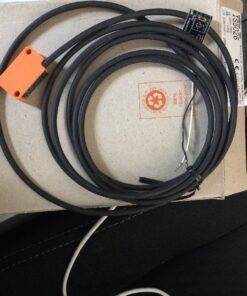 IFM Efector IS5026 Inductive Proximity Switch