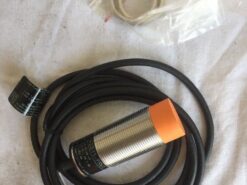 IFM Efector II5738 Inductive Proximity Switch