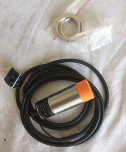 IFM Efector II5738 Inductive Proximity Switch