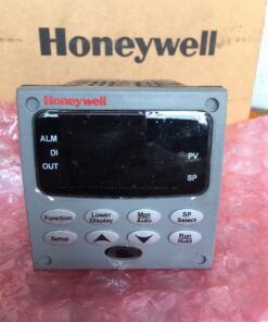 Honeywell UDC3200 Temperature Control