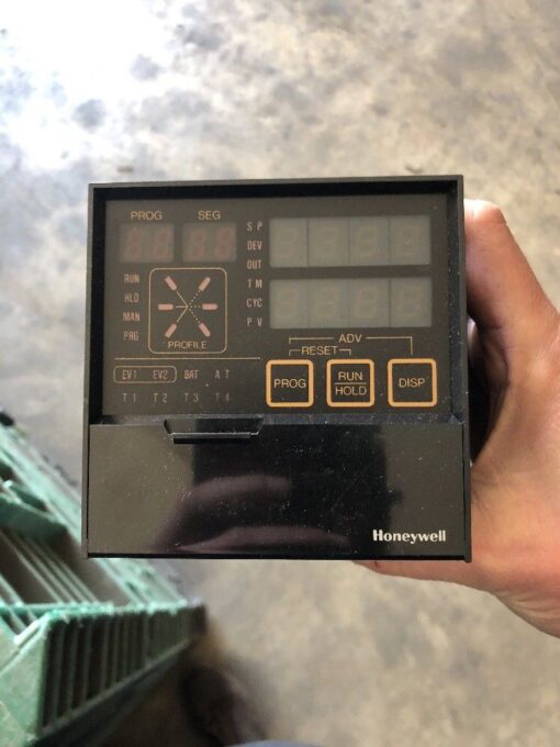 Honeywell DCP2165GK09(E)00300 Industrial Control System