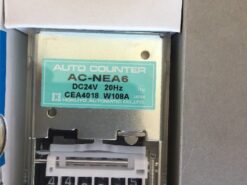 Hokuyo Counter AC-NEA6