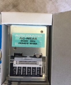 Hokuyo Counter AC-NEA6