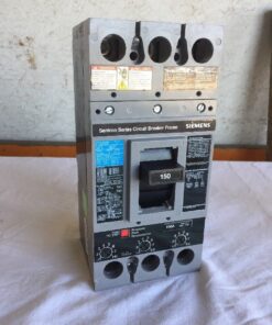 Siemens FD63F250