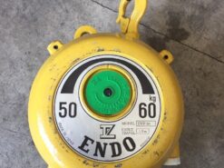 Endo Kogyo Spring Balancer 50-60kg, EWF-60