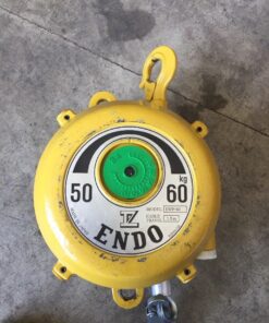 Endo Kogyo Spring Balancer 50-60kg, EWF-60
