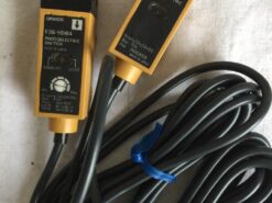 Omron E3S5B4 Photoelectric Switch