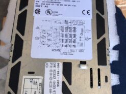 Honeywell Chart Recorder DP101-0B-00-0Z1-oocoo-000e1