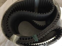 D&D PowerDrive 1000-S14M-3150 Timing Belt