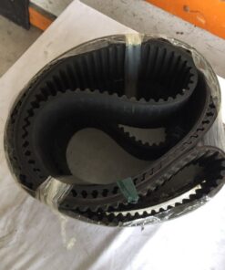 D&D PowerDrive 1000-S14M-3150 Timing Belt