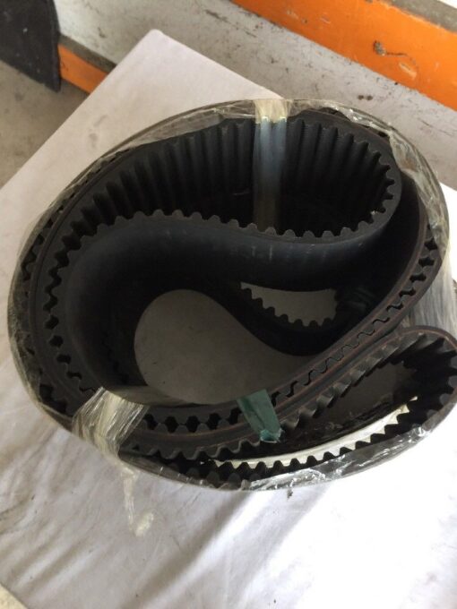 D&D PowerDrive 1000-S14M-3150 Timing Belt