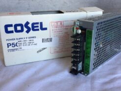 Cosel Power Supply P50E-5-N