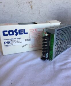 Cosel Power Supply P50E-5-N