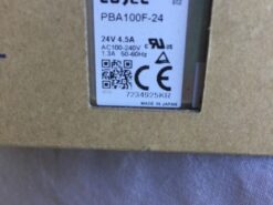 Cosel Power Supply PBA100F-24-N