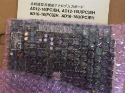Contec AD16-16 (PC) EH Analog Input Board