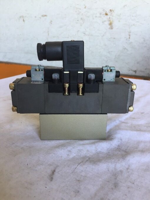 CKD PV5-6-FPG-D-3