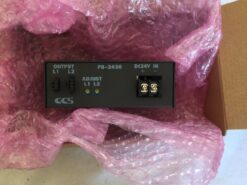 POWER SUPPLY PB-2430